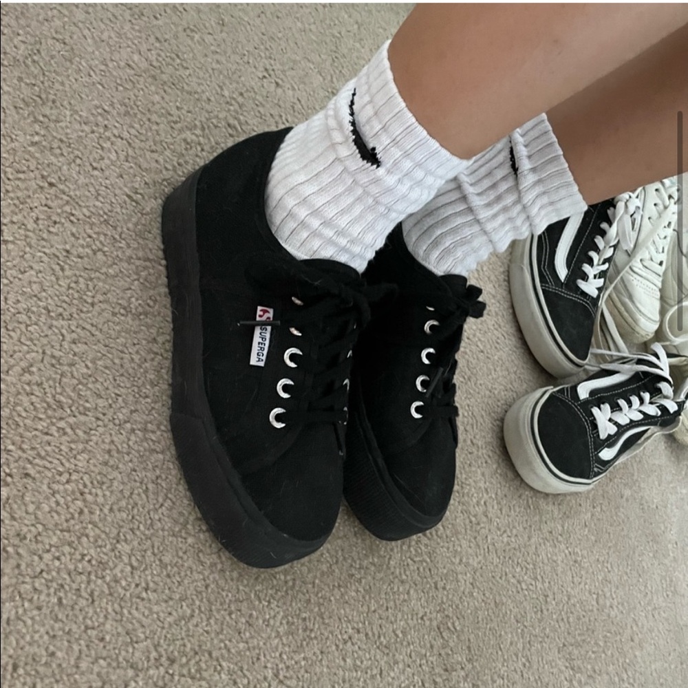Supergas for @alexiswilson87